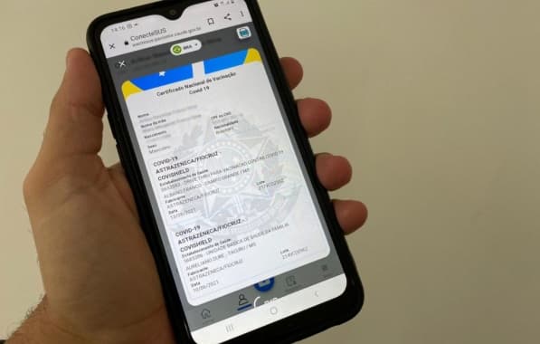 Justiça dá menos de 90 dias para União incluir nome social em cartões e carteiras digitais de vacinação
