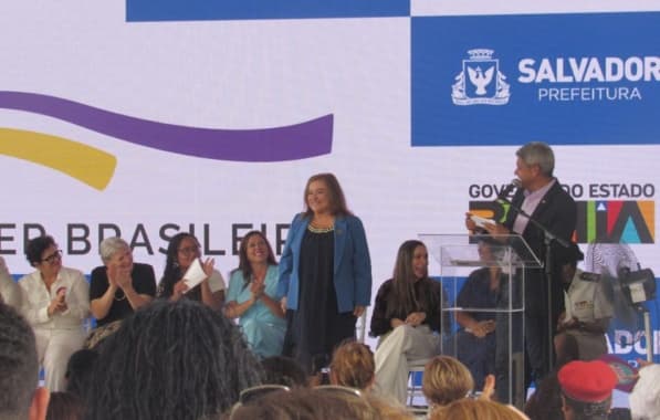 TJ-BA tem espaço de atendimento na Casa da Mulher Brasileira em Salvador