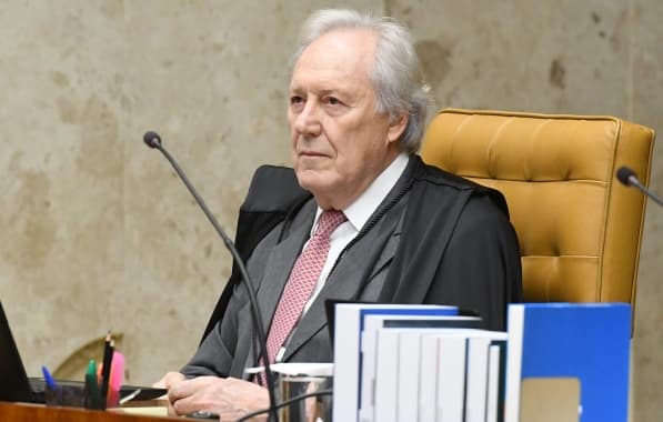 Lewandowski assume presidência do Tribunal do Mercosul em janeiro