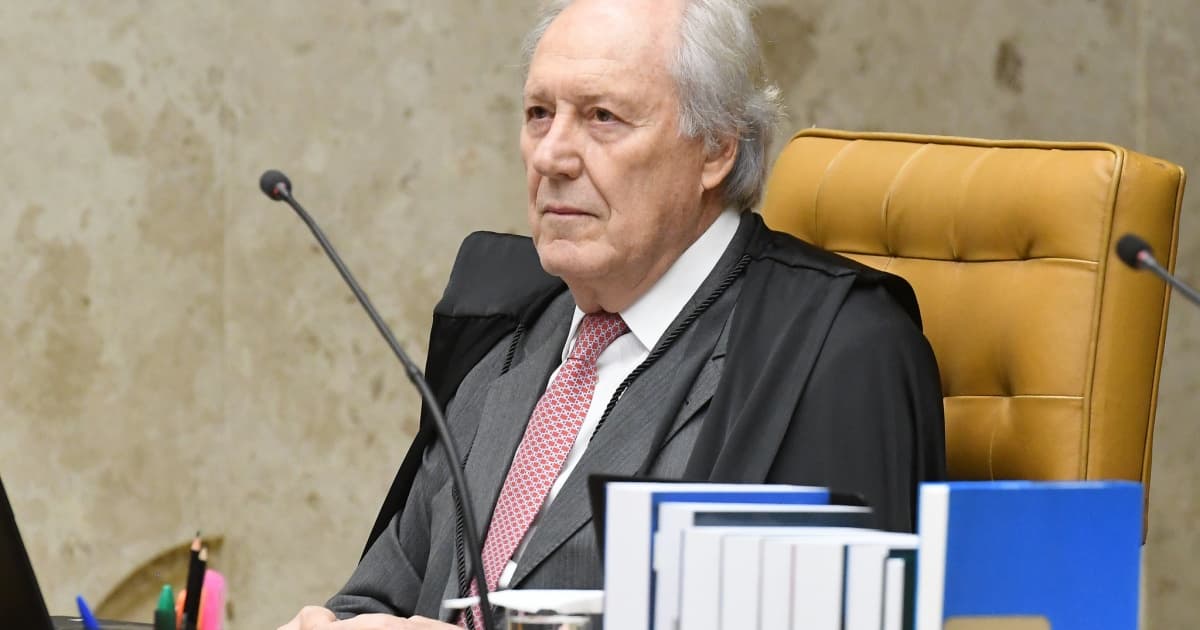 Lewandowski assume presidência do Tribunal do Mercosul em janeiro