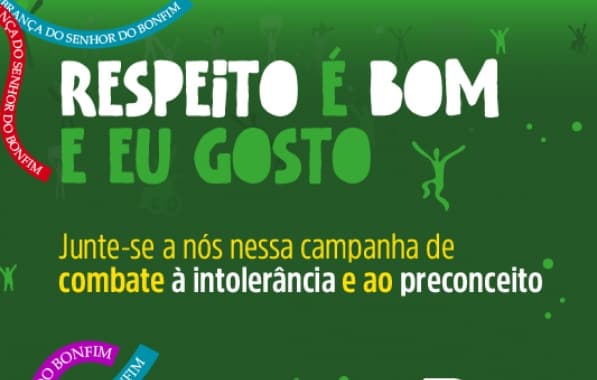 Defensoria vai fomentar combate à intolerância religiosa na Lavagem do Bonfim