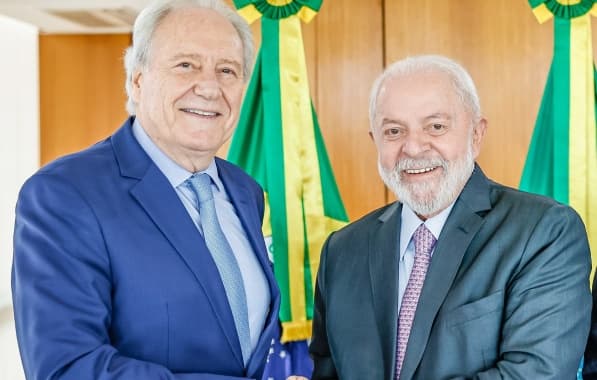 OAB e Ajufe destacam trajetória jurídica e parabenizam Lewandowski pela indicação ao Ministério da Justiça