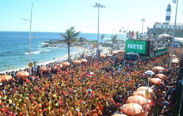 MP recomenda que Salvador divulgue enfrentamento à violência de gênero no Carnaval
