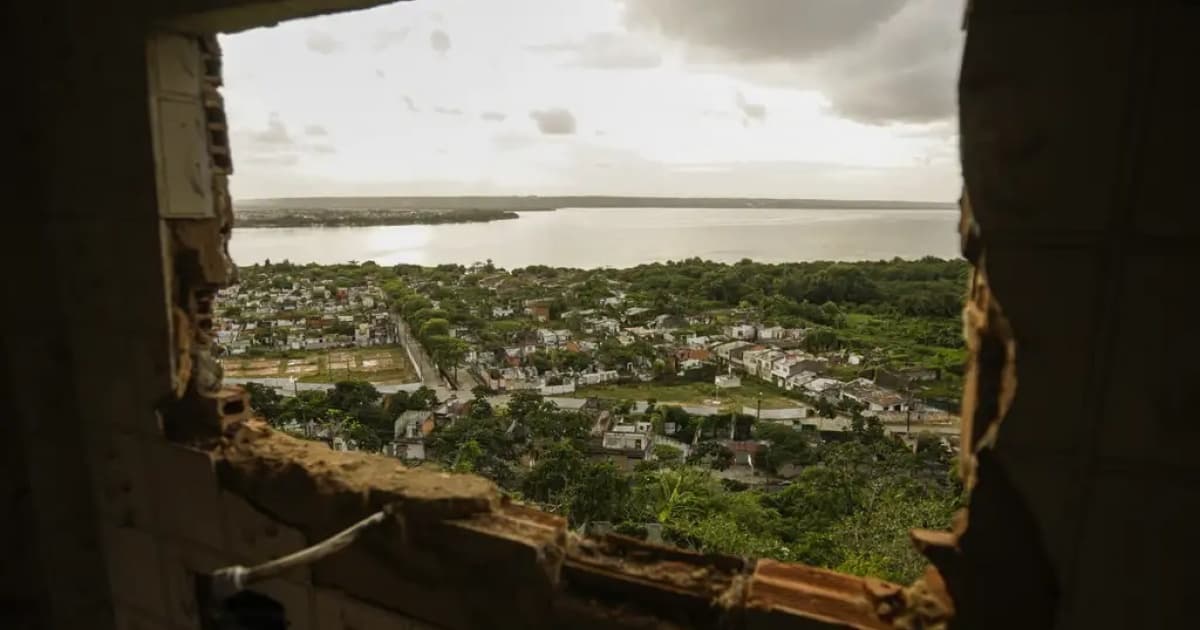 CNJ, MP e Corregedoria Nacional vão a Maceió para acompanhar processos do caso Braskem