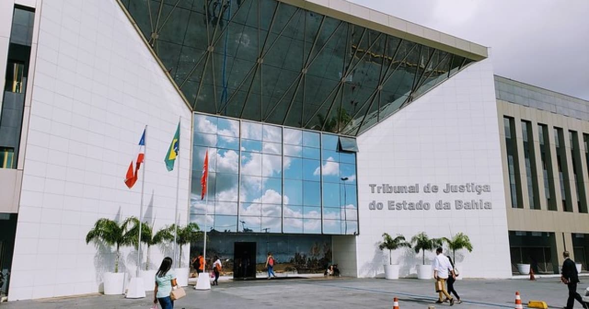 CNJ define data de inspeção no Tribunal de Justiça da Bahia