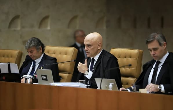 Moraes prorroga por mais 90 dias inquérito das milícias digitais