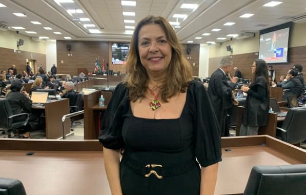 Marielza Brandão Franco é escolhida como nova desembargadora do TJ-BA