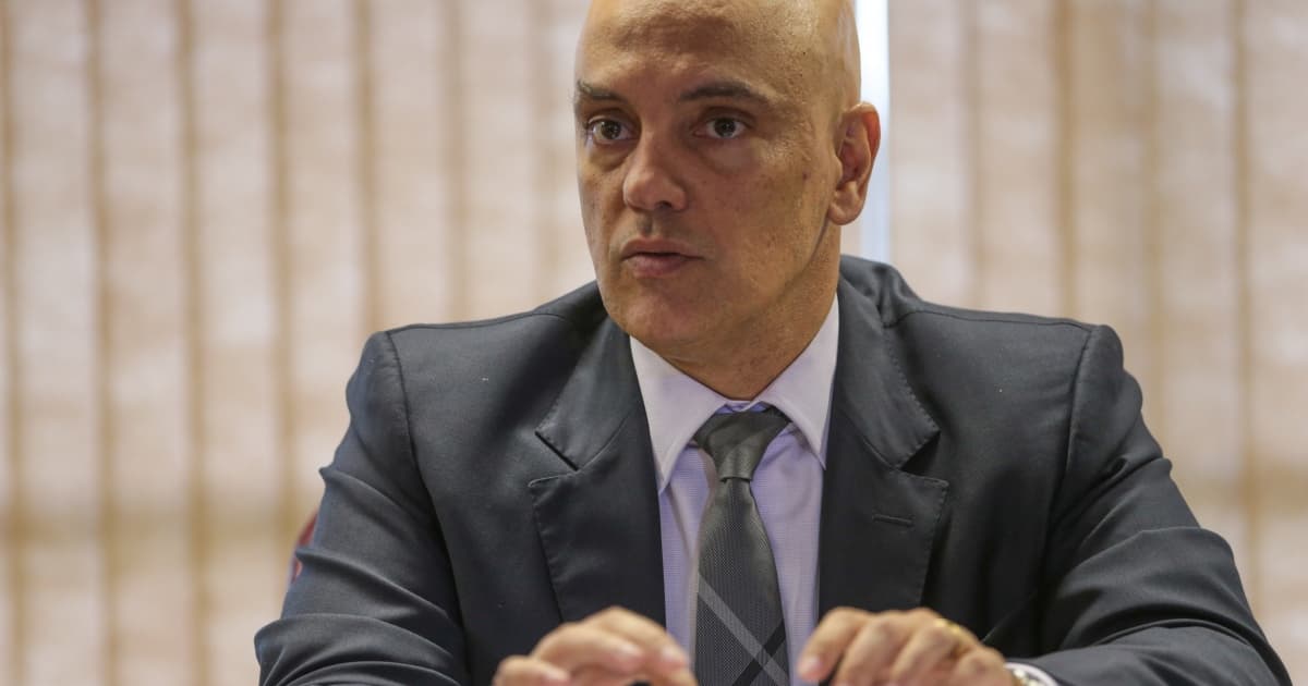 Moraes autoriza CGU acessar investigações que envolvem Bolsonaro e outros agentes públicos federais