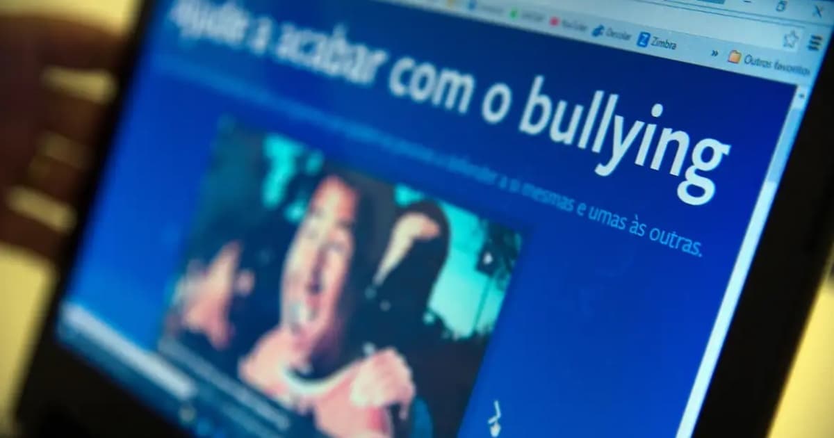 Com mais de 5 mil atas, Cartórios de Notas da BA registram recorde de atos que comprovam bullying e cyberbullying em 2023