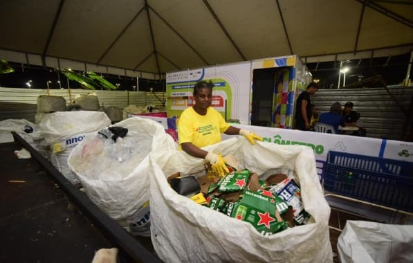 Justiça do Trabalho é competente para julgar ação sobre inclusão produtiva de catadores de Salvador