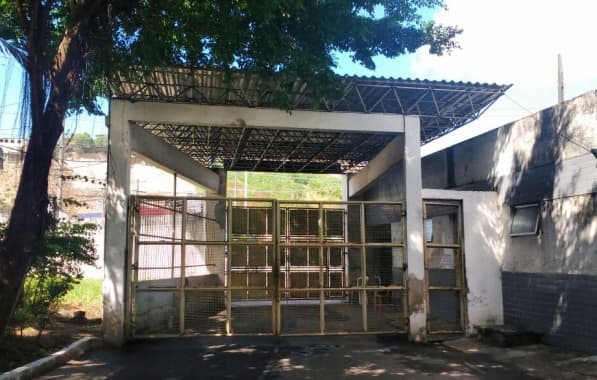 Hospital de Custódia de Salvador é interditado parcialmente para impedir novas internações