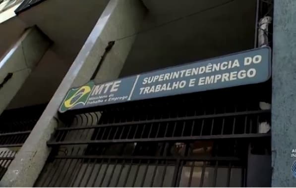 Terceirizados da SRTE-BA denunciam atraso no salário de fevereiro; superintendência diz que já foi regularizado