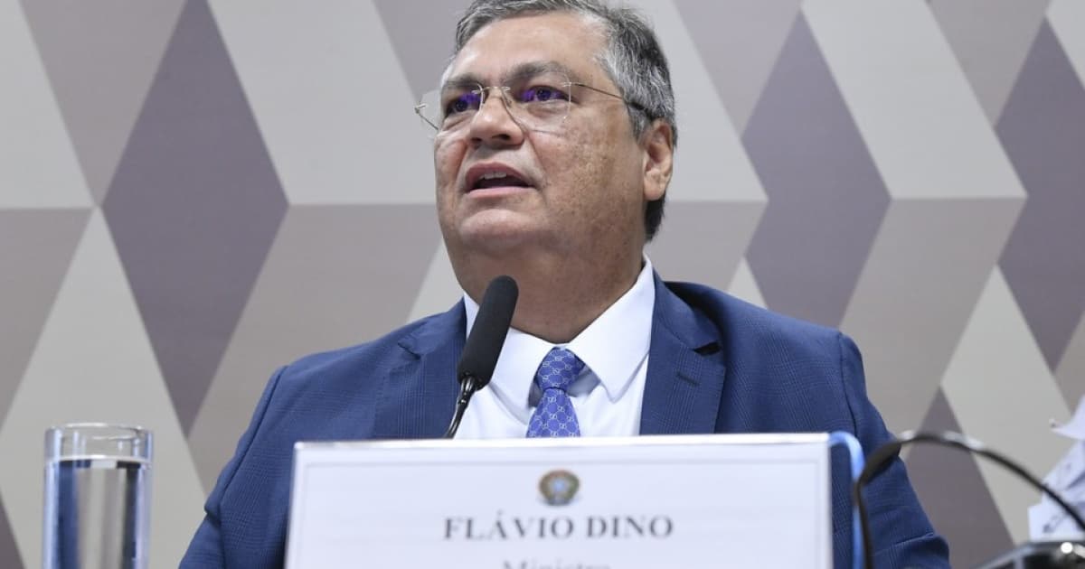 Flávio Dino retorna à magistratura 18 anos depois e toma posse no STF nesta quinta-feira