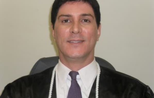 Ex-juiz do TJ-BA, Sérgio Heathrow morre aos 47 anos em São Paulo