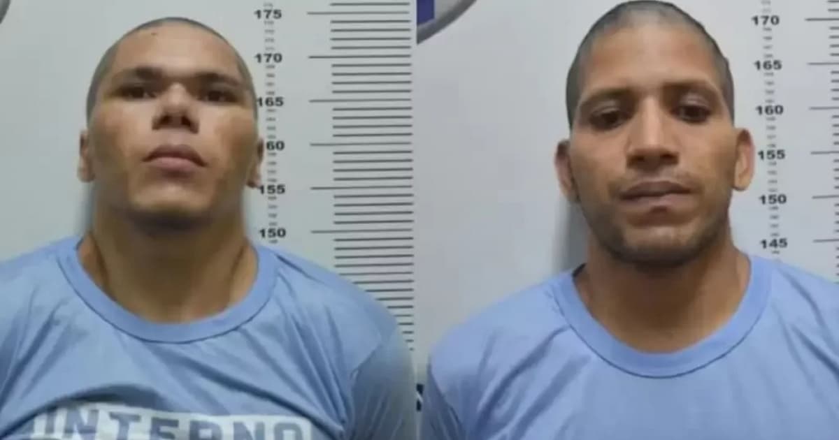 DPU recomenda que policiais usem câmeras corporais em buscas dos fugitivos de Mossoró 