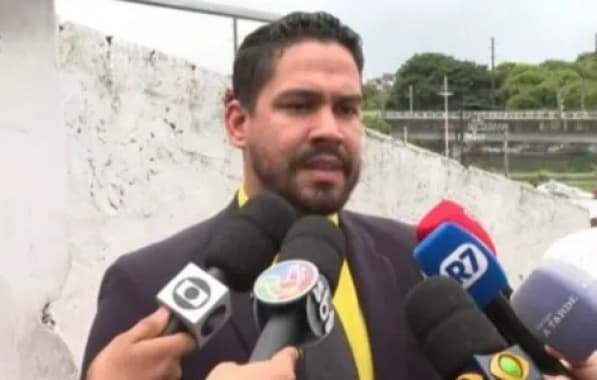 VÍDEO: Sindicato dos Delegados da Bahia repudia fala de advogado do empresário preso por maus tratos aos pais