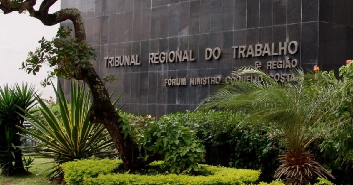 Corregedora-geral da Justiça do Trabalho fará correição ordinária no TRT-BA em abril