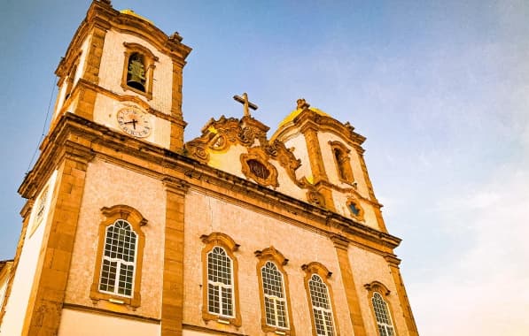 TJ-BA tentará conciliar processo entre Arquidiocese de Salvador e Devoção do Senhor do Bonfim em audiência