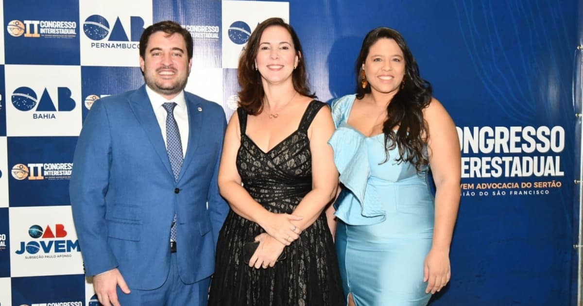 II Conferência da Jovem Advocacia Baiana vai debater impactos da inteligência artificial no exercício da profissão