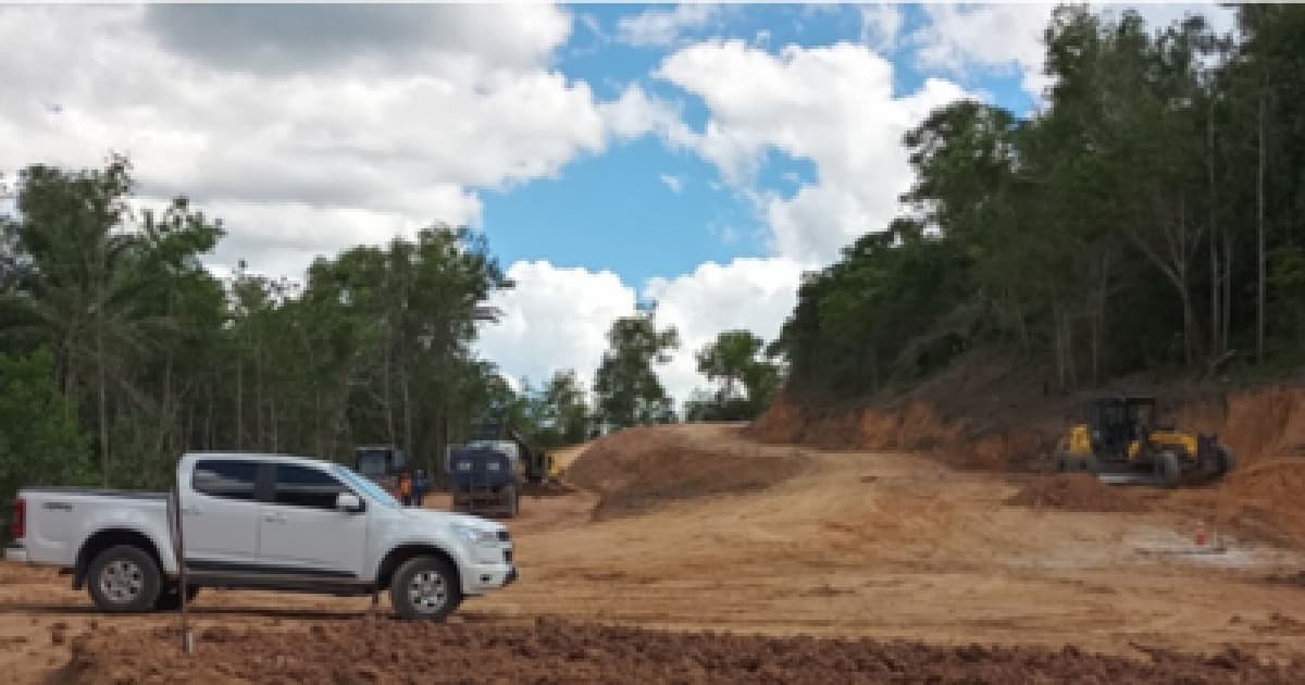 MPF pede suspensão de licença ambiental da Suzano para obras que afetam quilombos na Bahia 