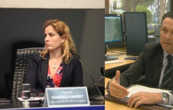 CNJ decide revogar afastamento dos juízes Gabriela Hardt e Danilo Pereira, da Lava Jato 
