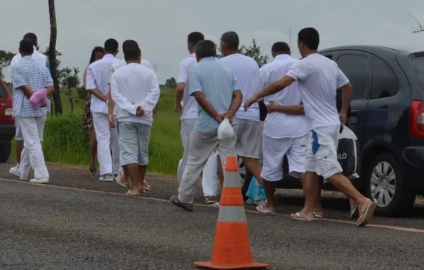 DPU afirma que restrição das “saidinhas” pode causar instabilidade no sistema prisional brasileiro