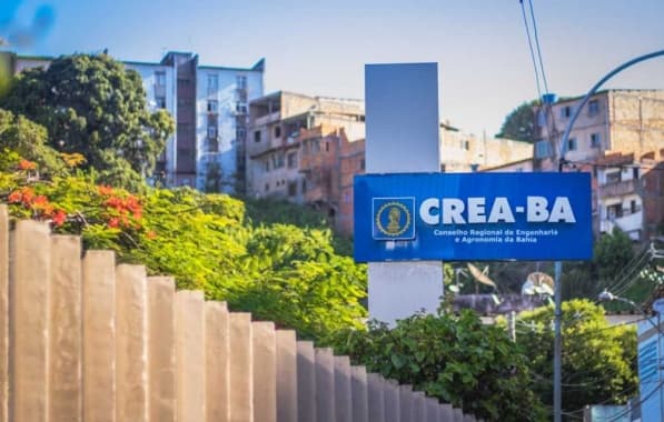 Justiça limita projeto de gerenciamento de acervos técnicos de startup após pedido do Crea-BA