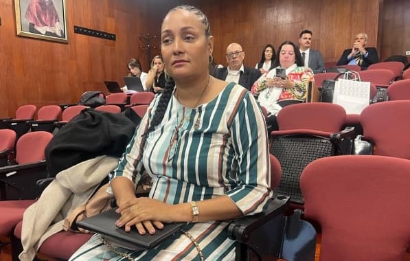Representando a Bahia, professora da Uneb leva estudos sobre direitos humanos e tecnologia para agendas na Europa 