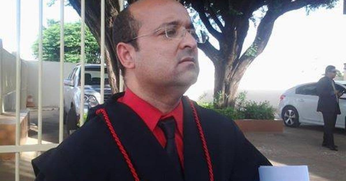 MP volta atrás e retira promotor de comarca alvo da Faroeste; ele é acusado de grilagem 