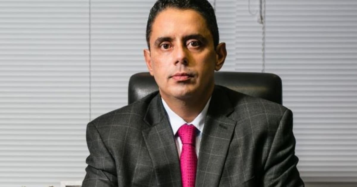Gamil Foppel perde mais uma; TJ-BA rejeita novo recurso de queixa-crime contra advogados