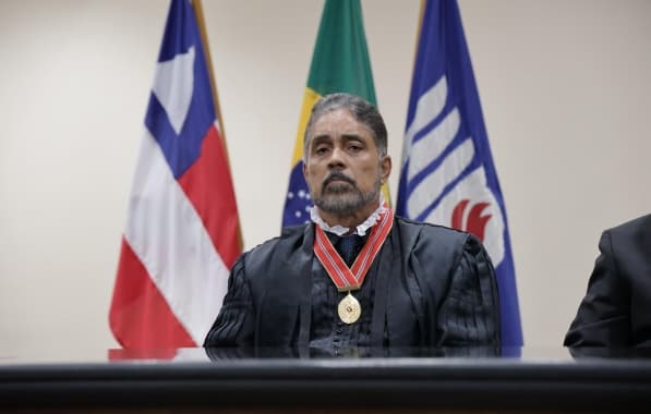 Paulo Marcelo Costa assume cargo de corregedor-geral do MP-BA para biênio 2024-2026