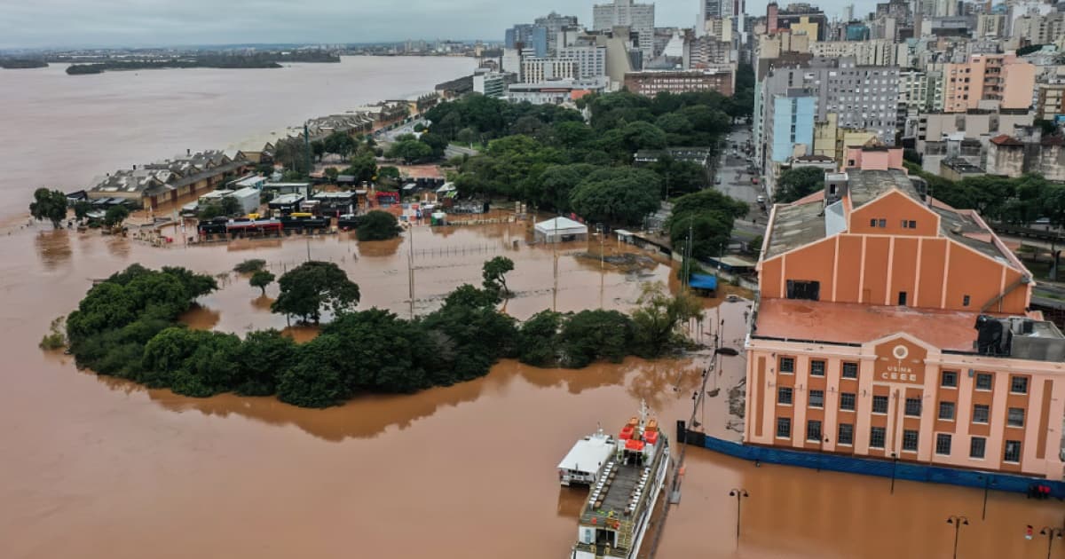 Tribunais de todo Brasil regulamentam transferência de recursos para auxiliar o Rio Grande do Sul