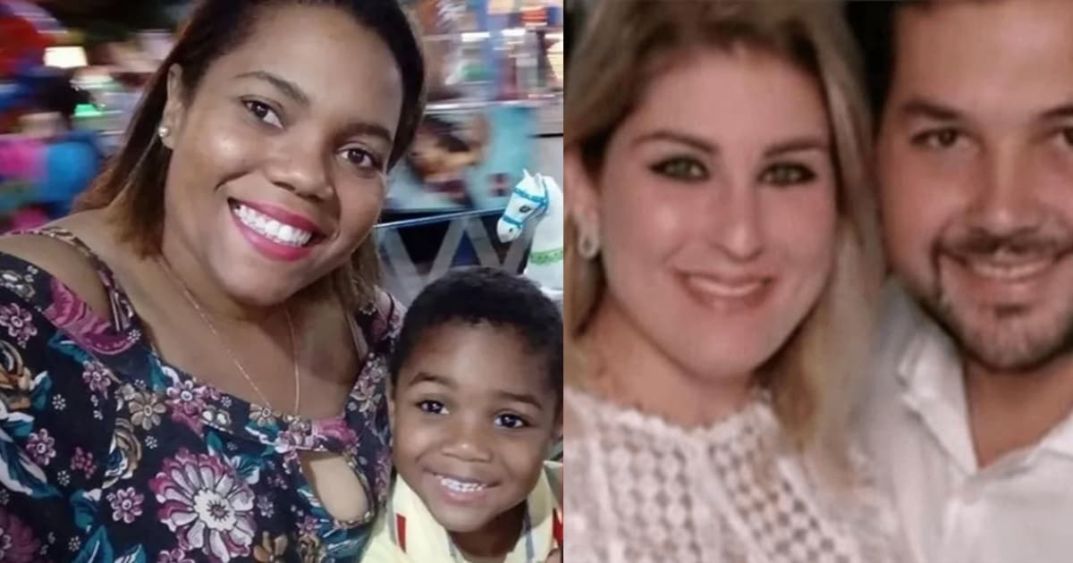Caso Miguel: TRT de Pernambuco reduz pela metade valor de indenização a mãe e avó do garoto