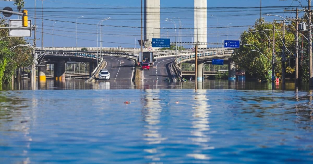 TJ-BA amplia pontos de arrecadação para vítimas do Rio Grande do Sul; veja locais