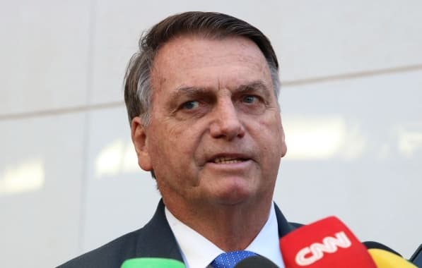 STF tem maioria formada para negar pedido de habeas corpus a Bolsonaro feito por advogado independente 