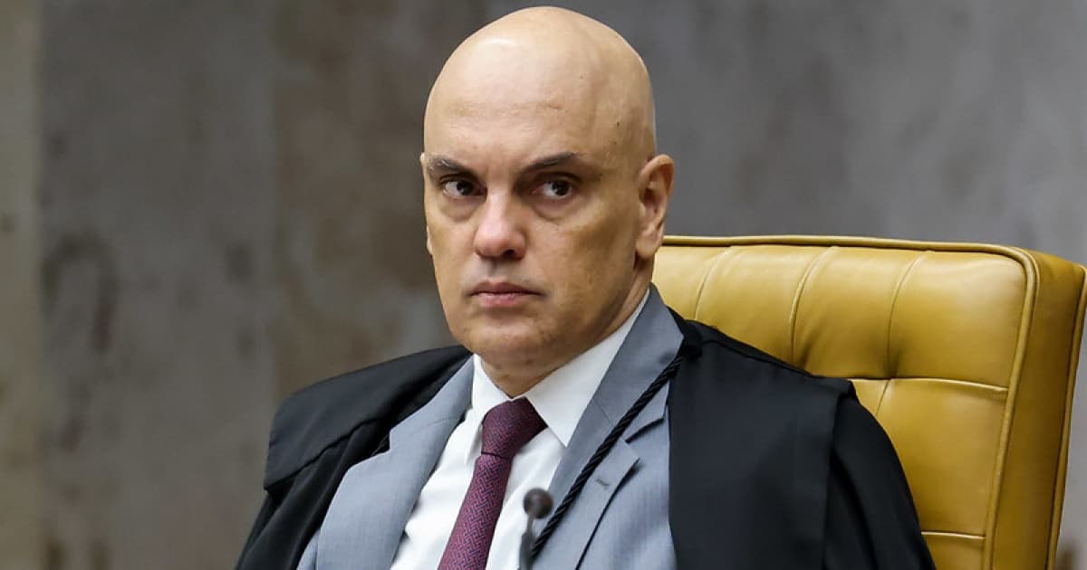 Moraes suspende resolução do CFM que proibia médicos de interromper gravidezes com mais de 22 semanas  