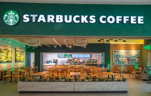 Justiça penhora 40% do salário de ex-CEO da Starbucks no Brasil