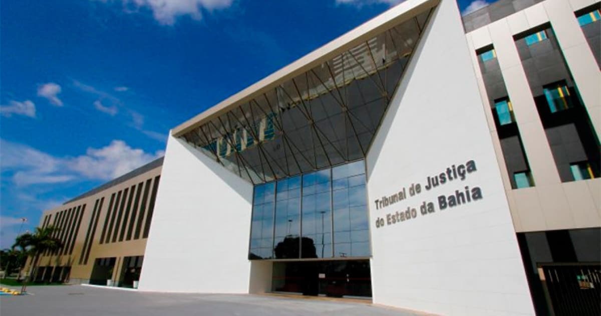 Tribunal de Justiça da Bahia