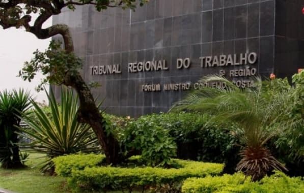 Senado aprova criação de mais de 40 cargos no TRT-BA; proposta vai para sanção de Lula