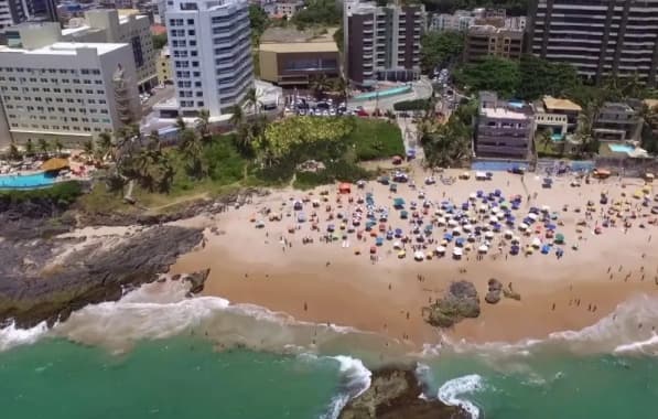 Especialistas confirmam que prédio causará sombreamento na praia de Buracão; MP deve acionar Justiça para impedir construção 