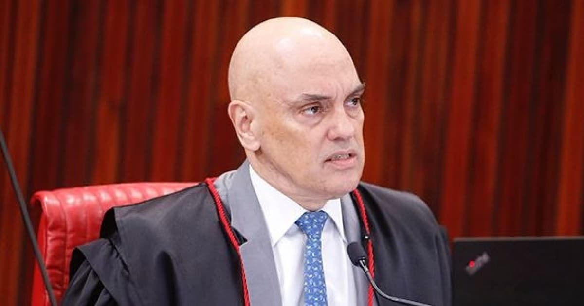 Na despedida do TSE, Moraes defende regulamentação e diz que atuou no combate à cultura da impunidade das redes sociais