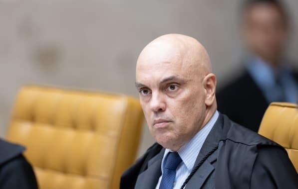 Suspeitos de ameaçar família de Alexandre de Moraes são presos pela Polícia Federal