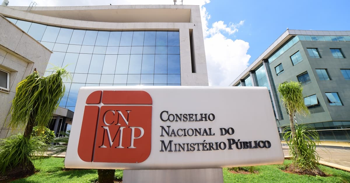 CNMP define que pedido para estabelecer idade como 1º critério de desempate na promoção por antiguidade no MP-BA seja decidido pelo próprio órgão