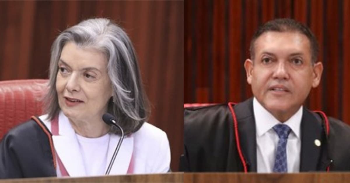 Cármen Lúcia e Nunes Marques tomam posse como presidente e vice do TSE nesta segunda-feira 