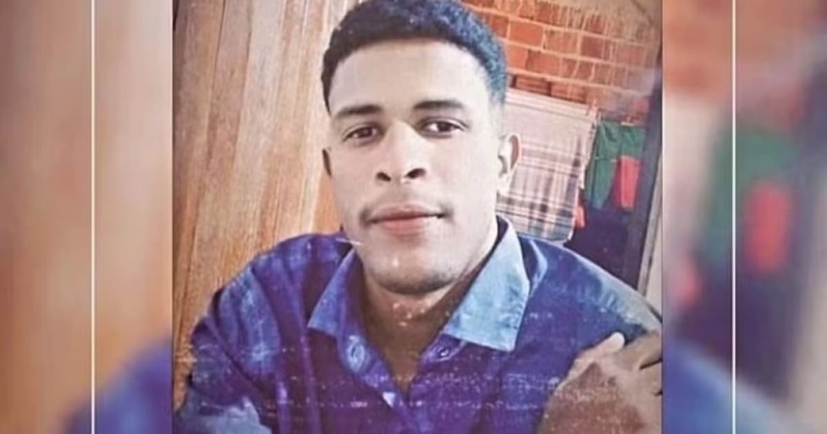 MPT vai investigar morte de pintor que caiu do segundo andar de um prédio em Ipirá