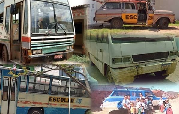 Defensoria e MP-BA ajuizam ação para responsabilizar município de Ipirá por irregularidades no transporte escolar