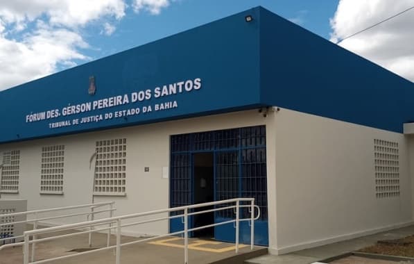 TJ-BA institui mutirão para cumprimento de mandados judiciais na comarca de Formosa de Rio Preto