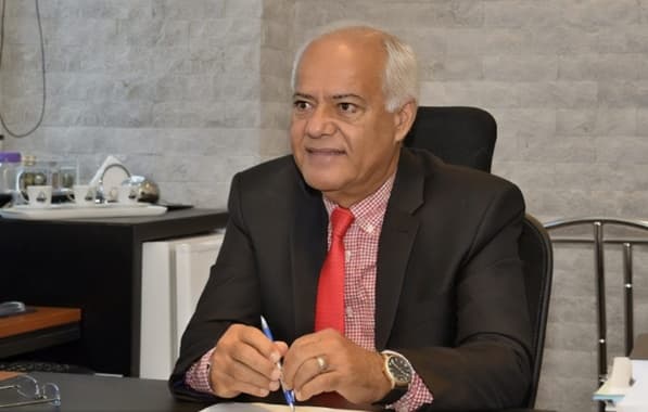 Desembargador Raimundo Cafezeiro preside audiências de conciliação entre APLB e município de Feira de Santana 