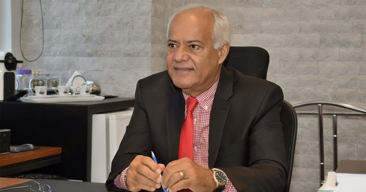 Desembargador Raimundo Cafezeiro preside audiências de conciliação entre APLB Sindicato e município de Feira de Santana 