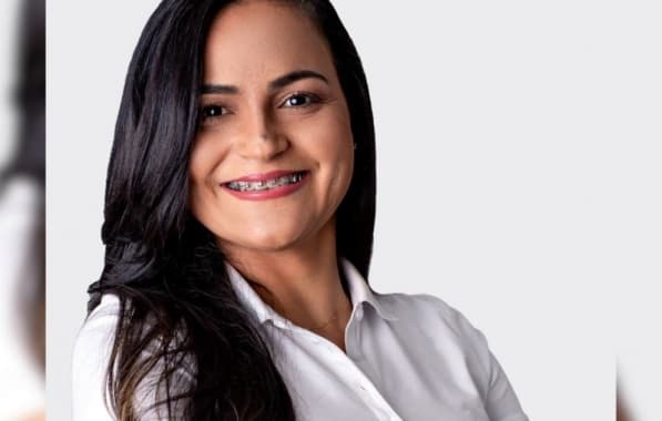 Ministro do TSE mantém mandato de Débora Régis em Lauro de Freitas; entenda